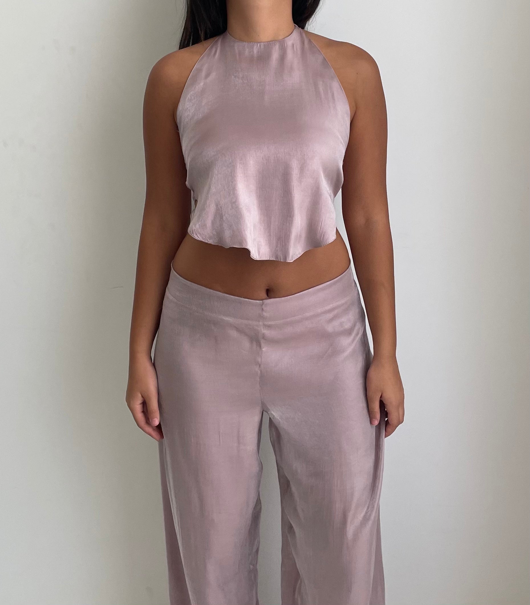 The Lavender Set