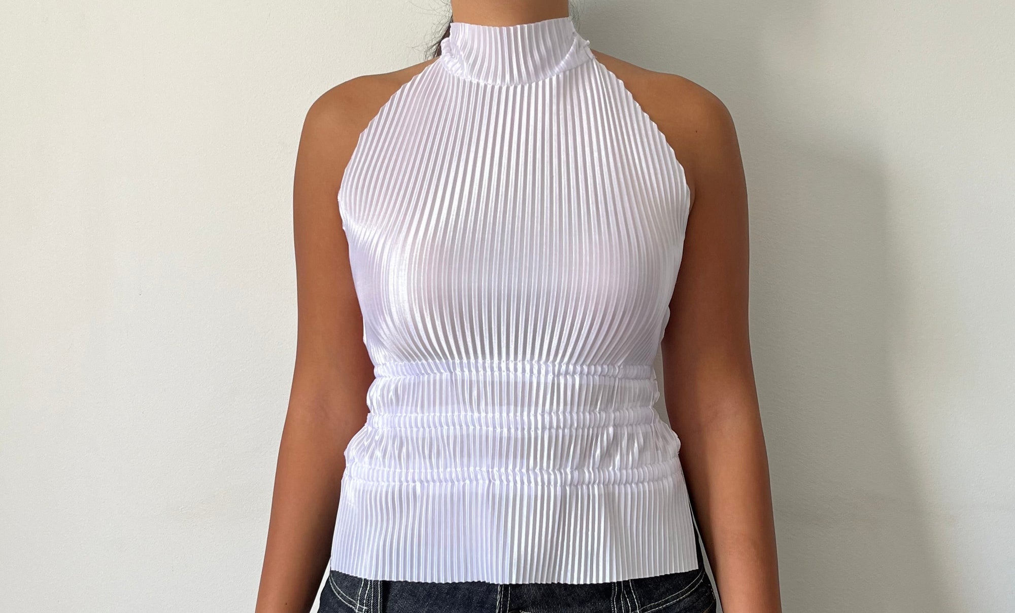 The Versa top