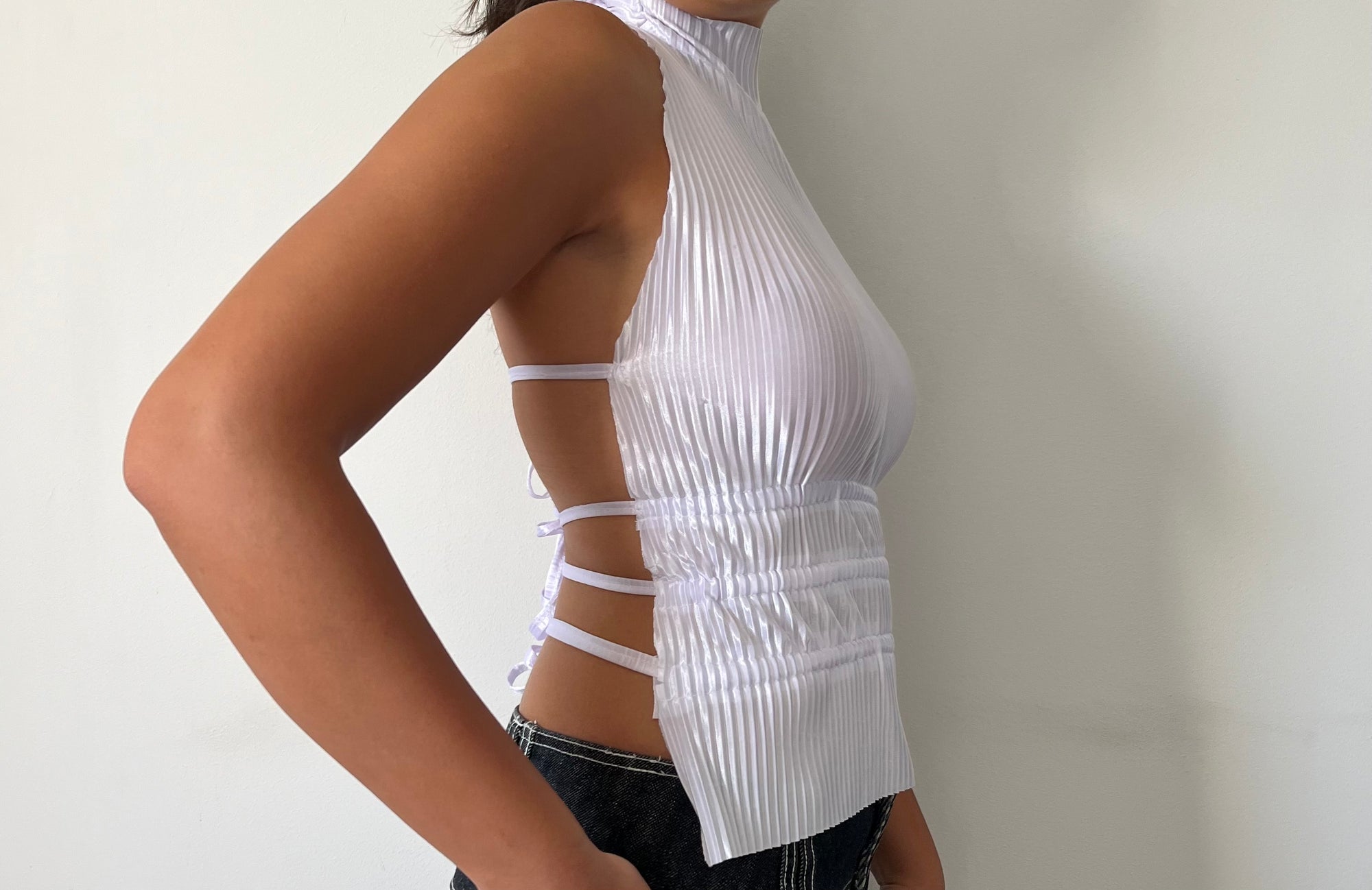 The Versa top