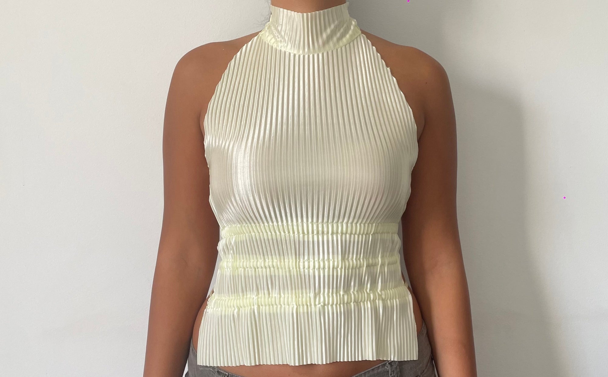 The Versa top