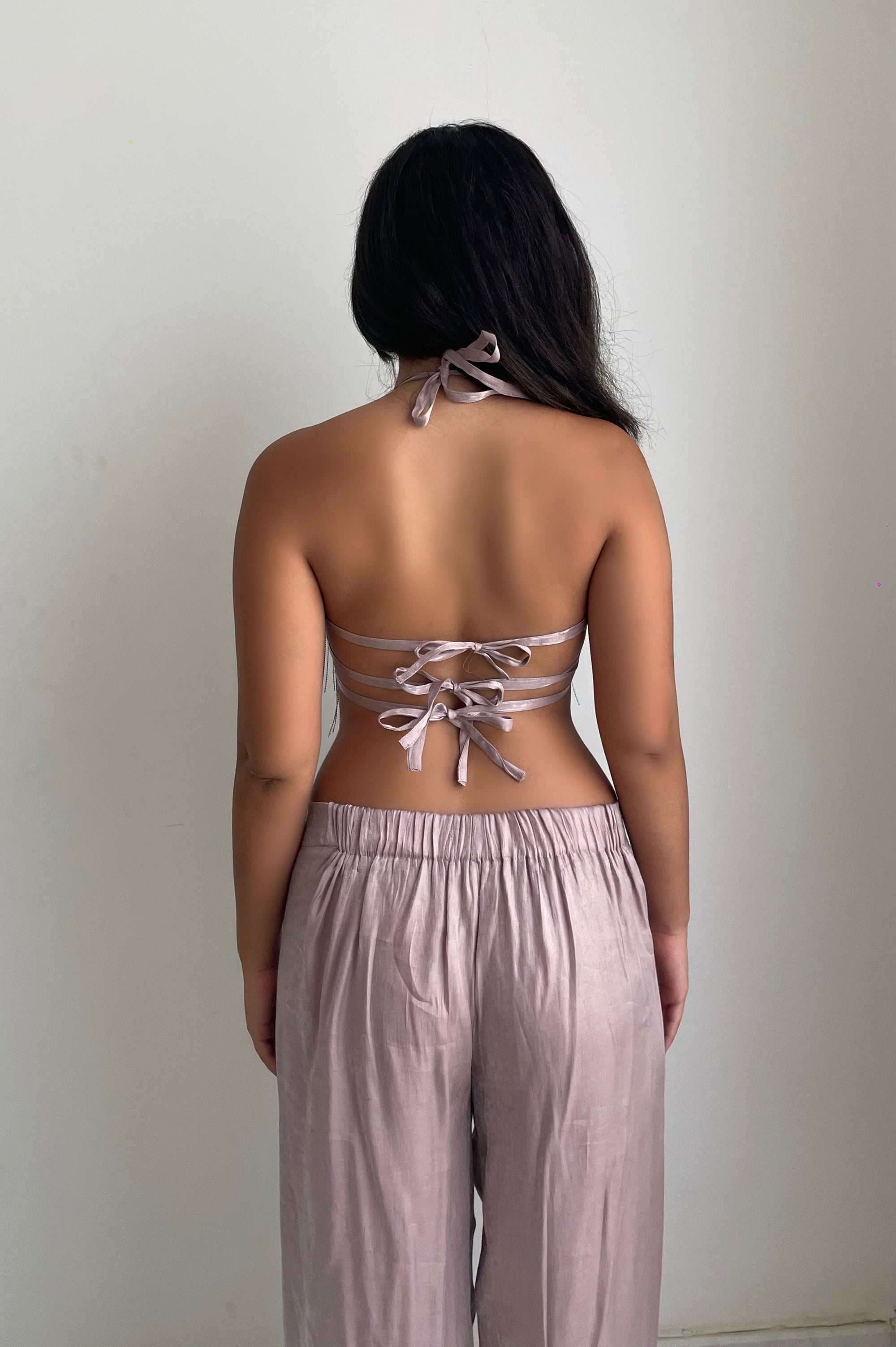 The Lavender Set