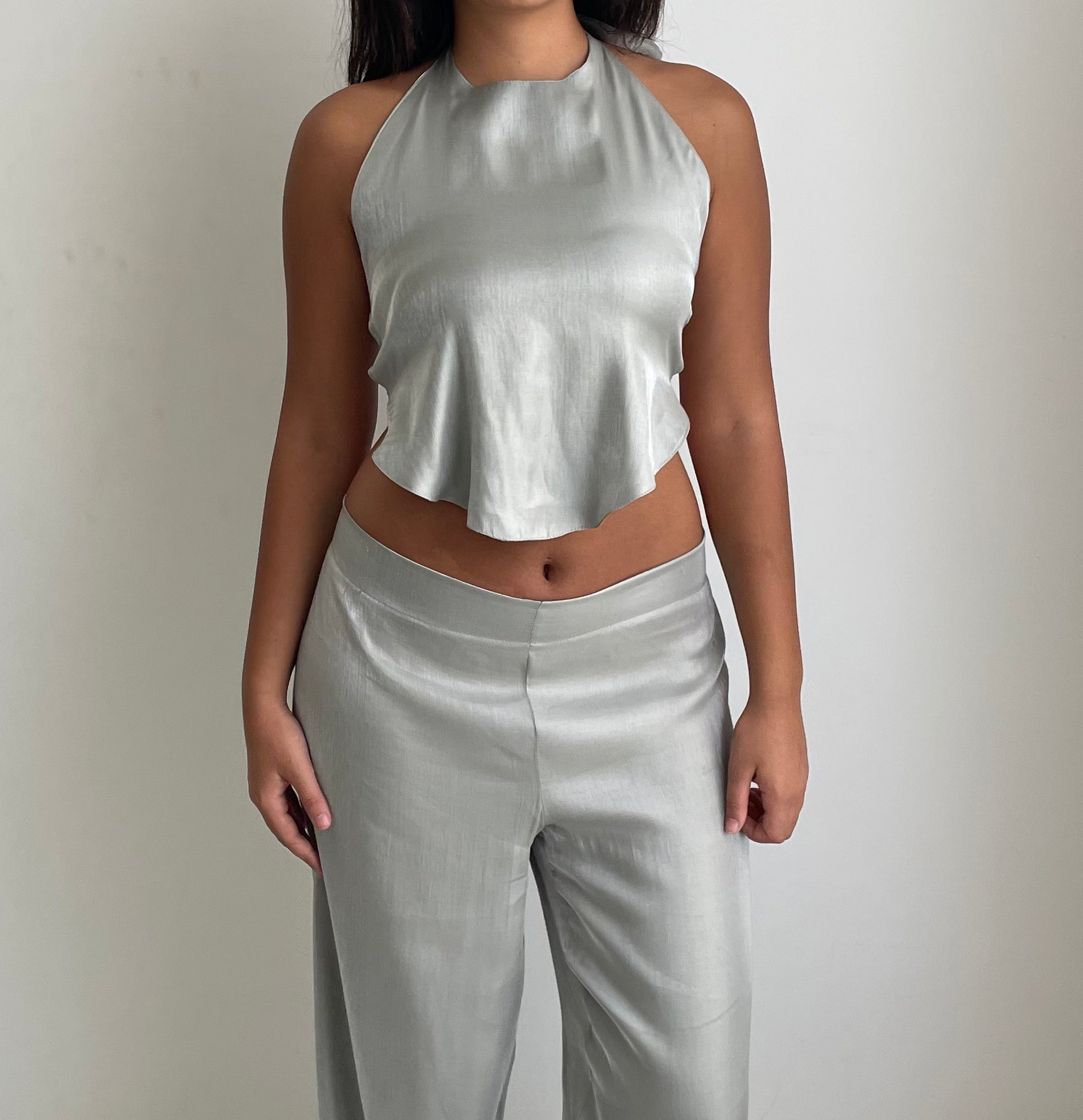 The Mint Set