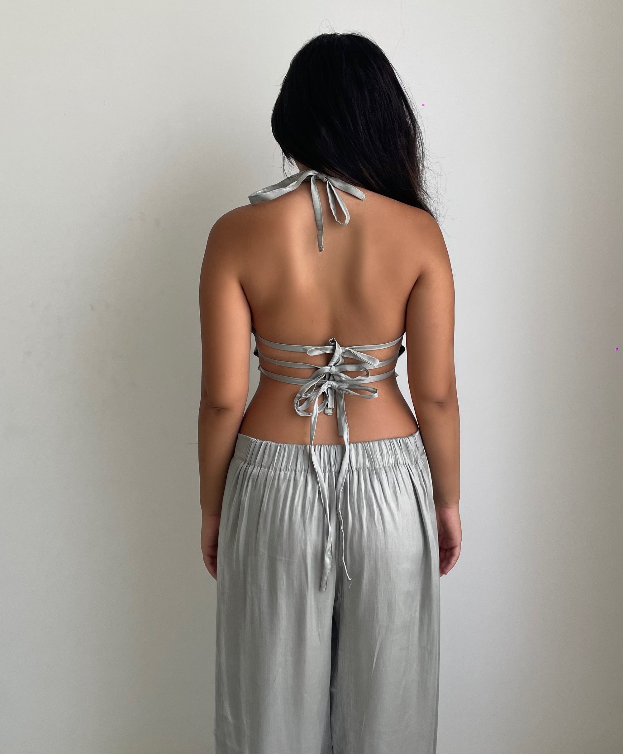 The Mint Set