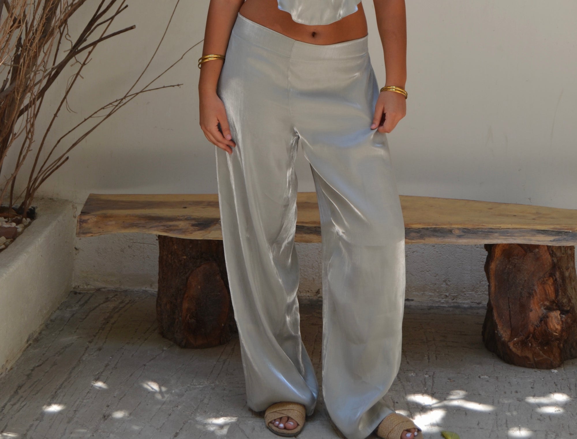 The Mint Pants