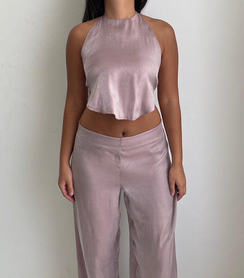 The Lavender Set